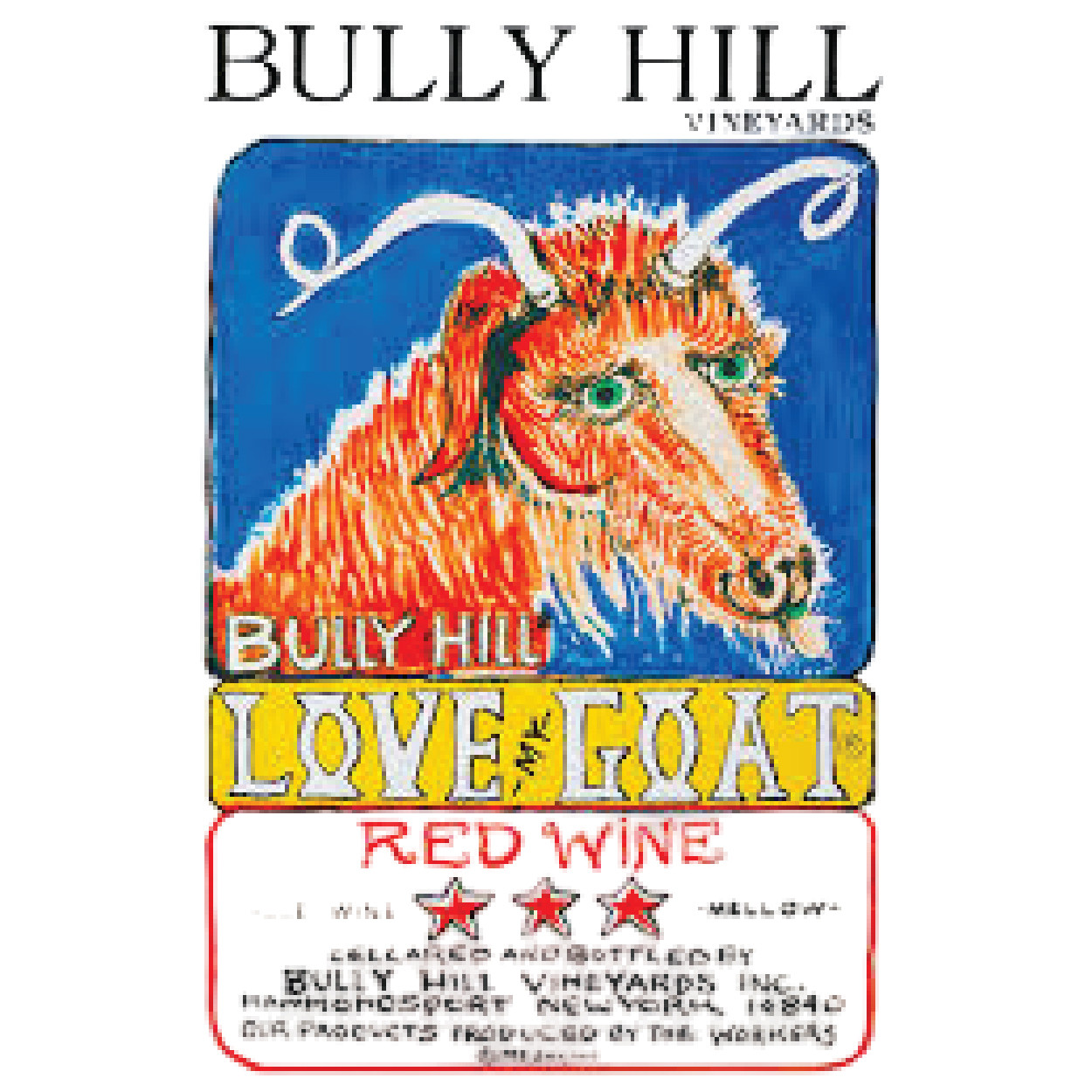 Bully Hill