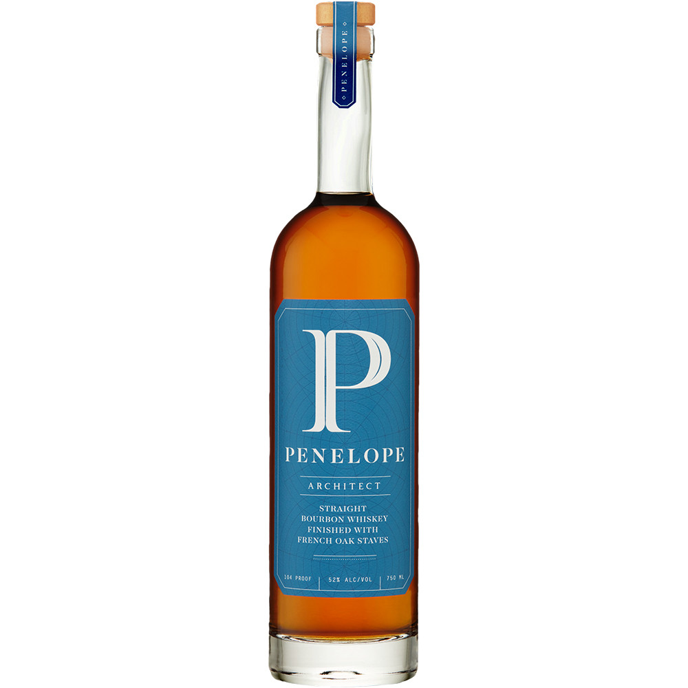 Penelope Bourbon Architect Series