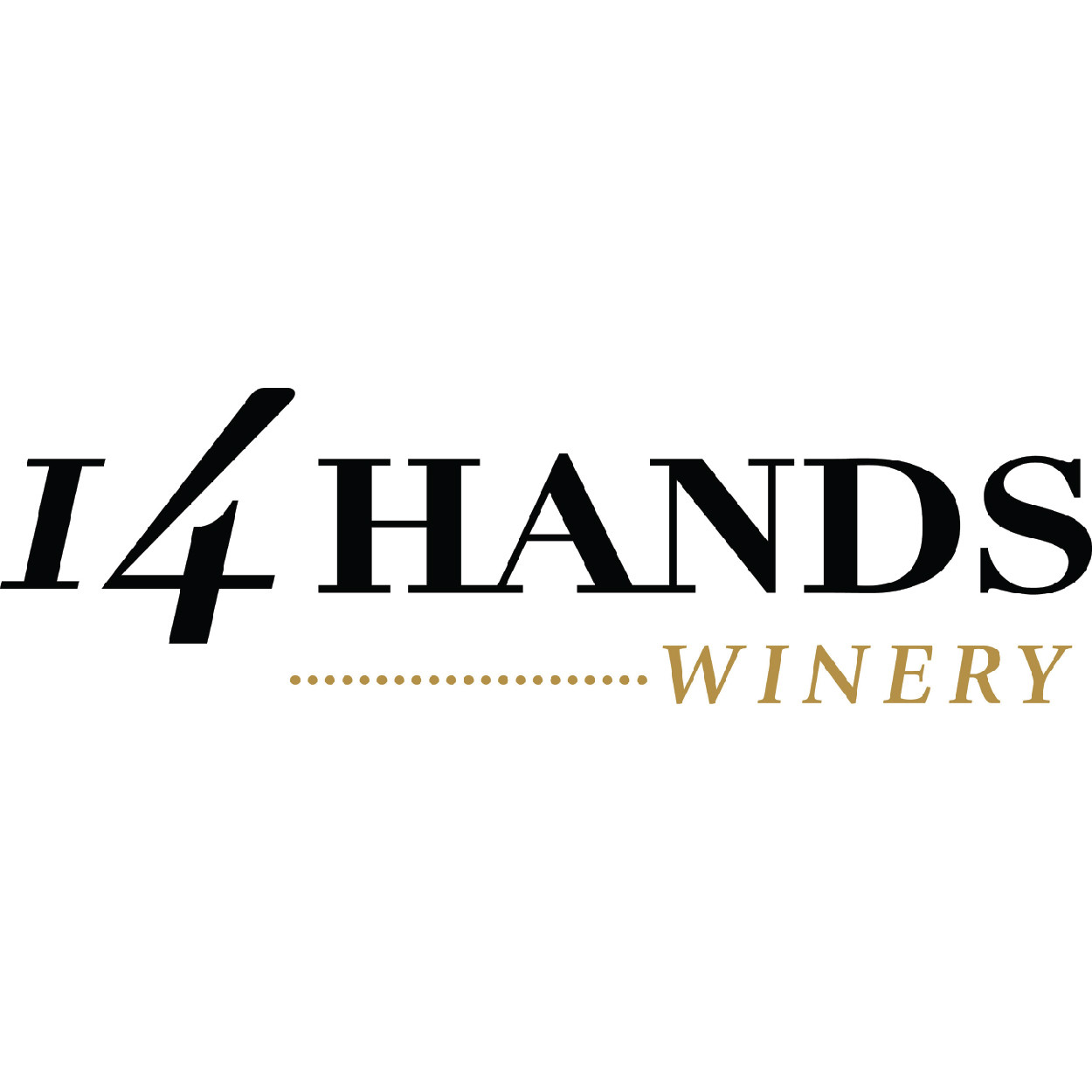 14 Hands