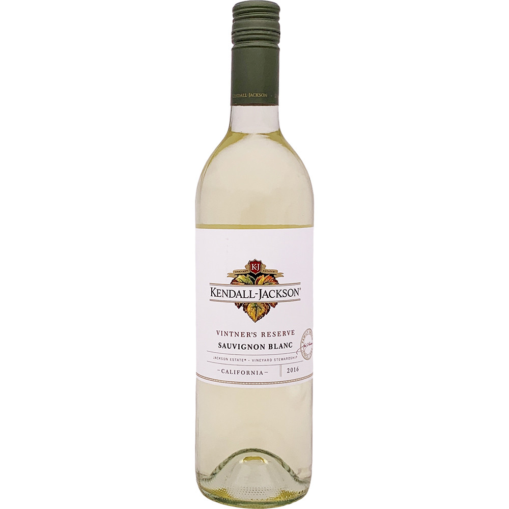 Kendall-Jackson Vintner's Reserve Sauvignon Blanc