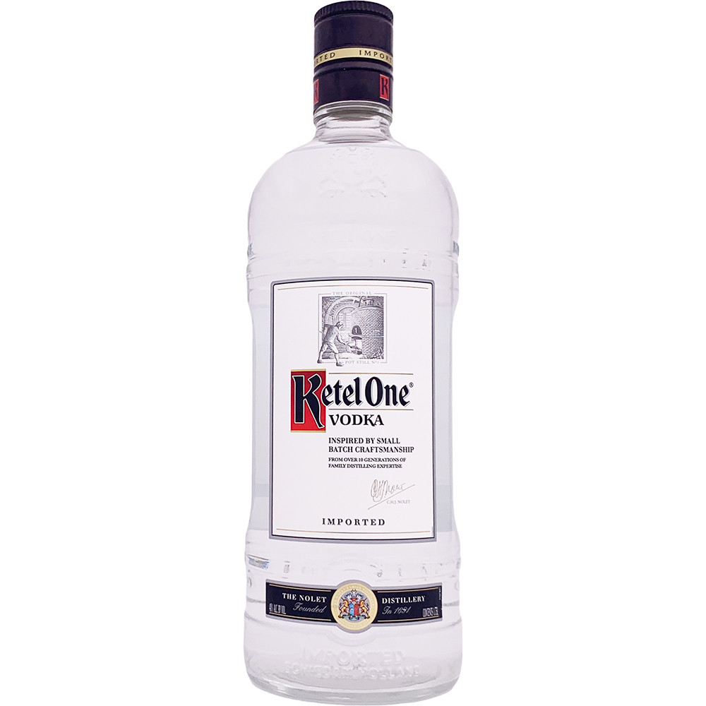 Ketel One Vodka