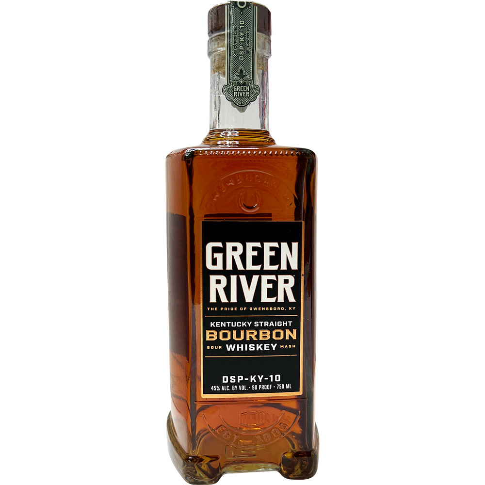 Green River Bourbon