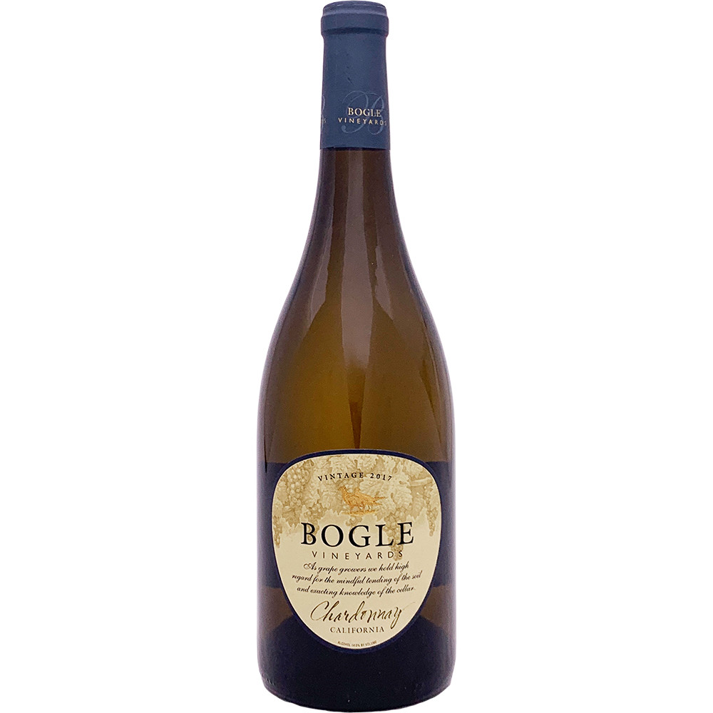 Bogle Chardonnay