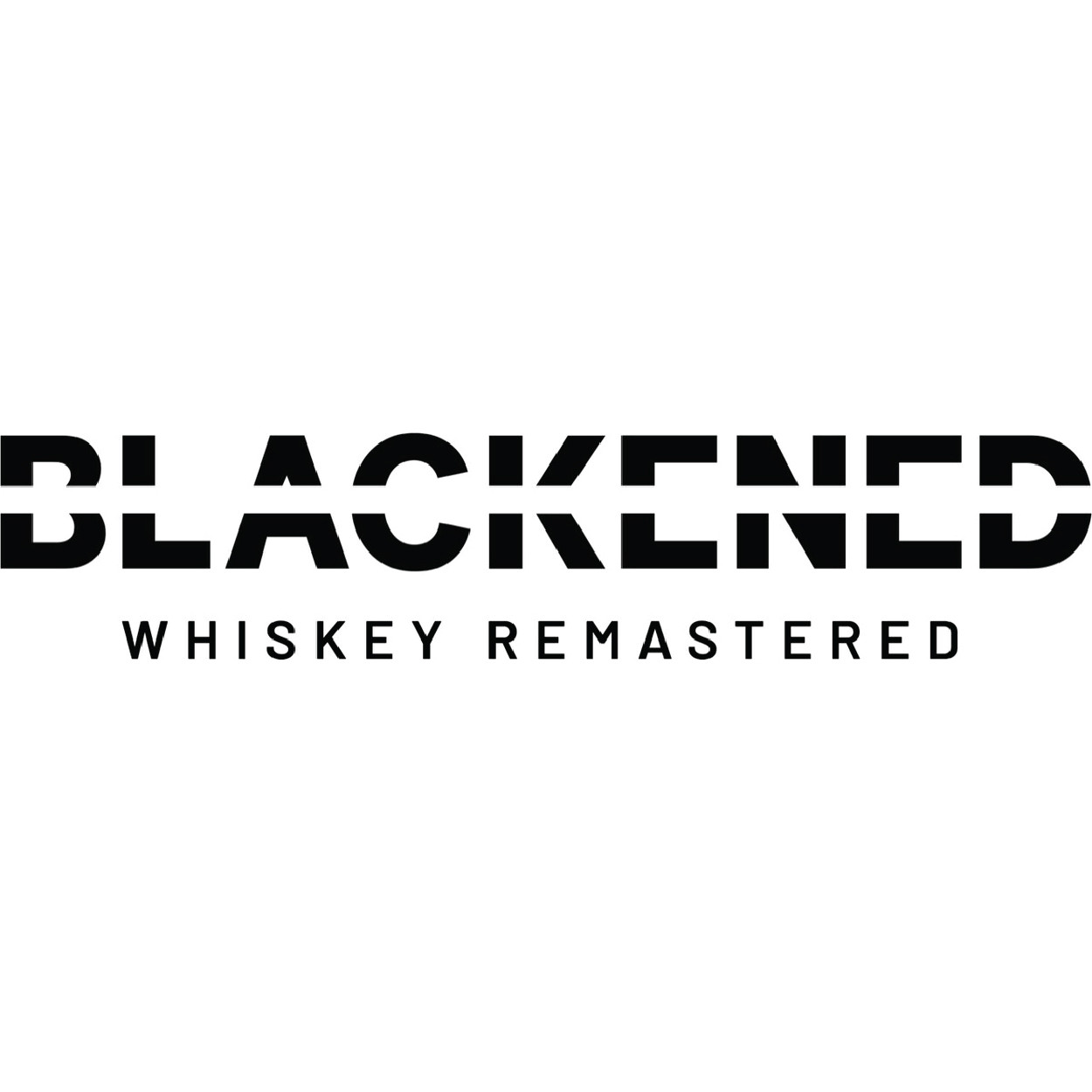 Blackened