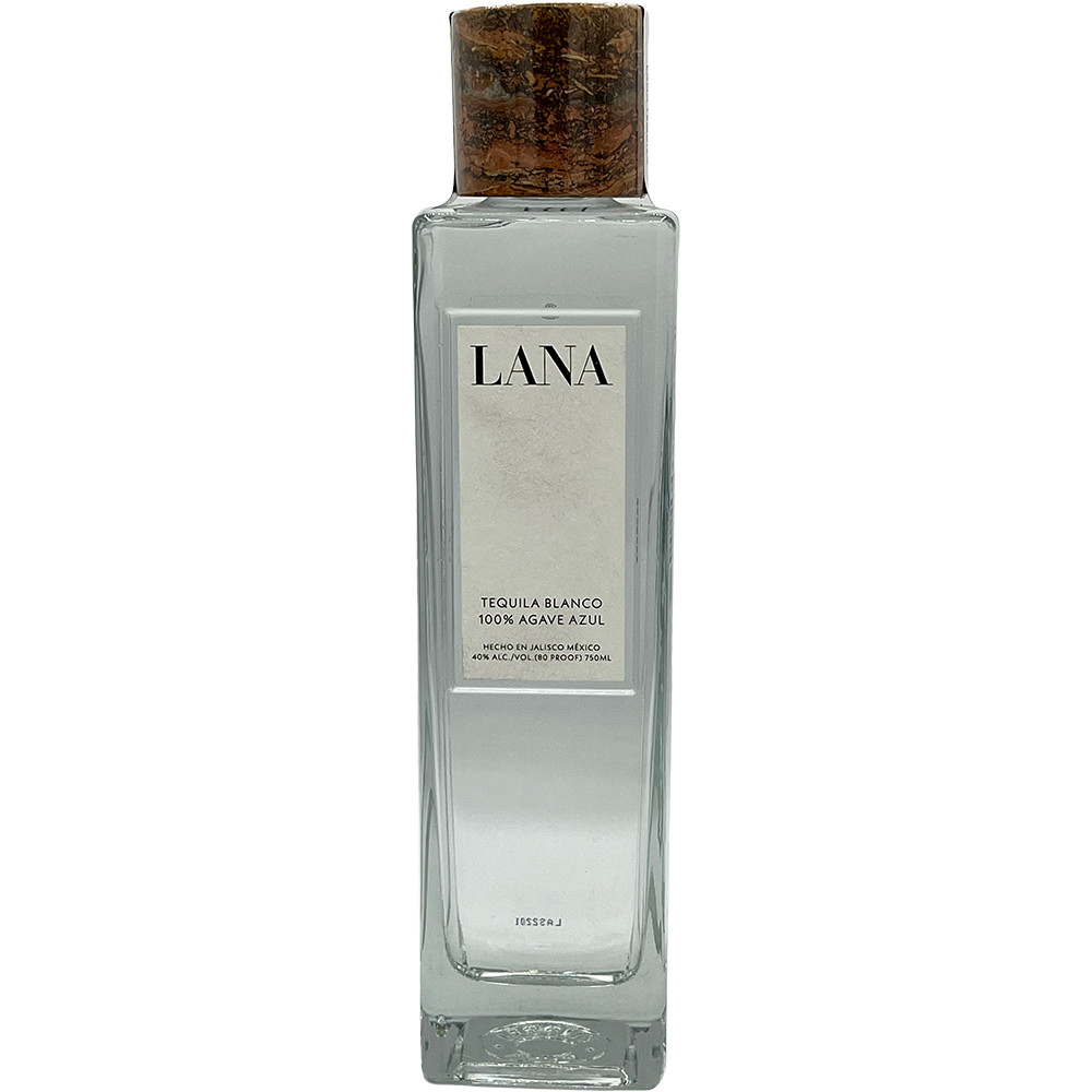 Lana Blanco Tequila