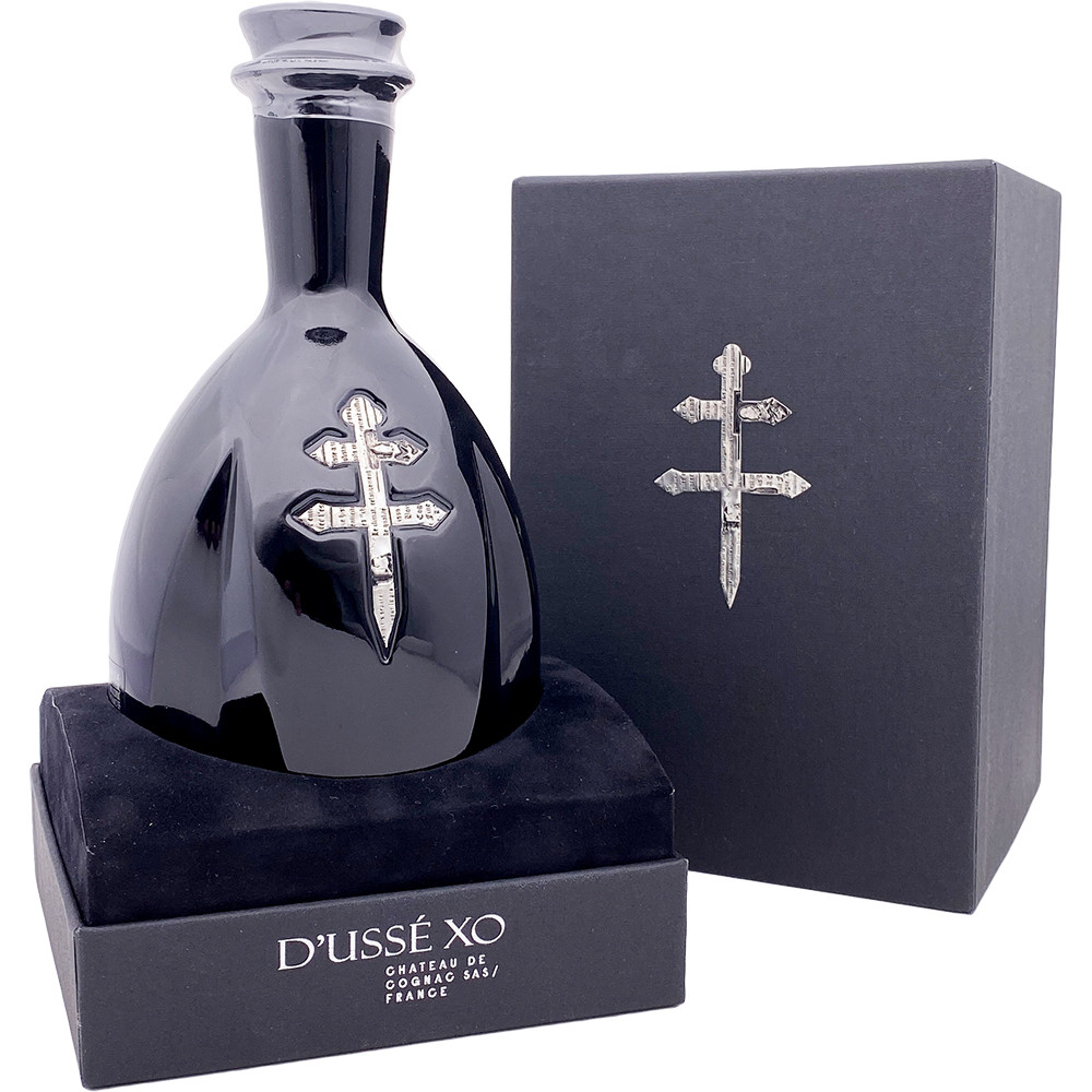 D'Usse XO Cognac