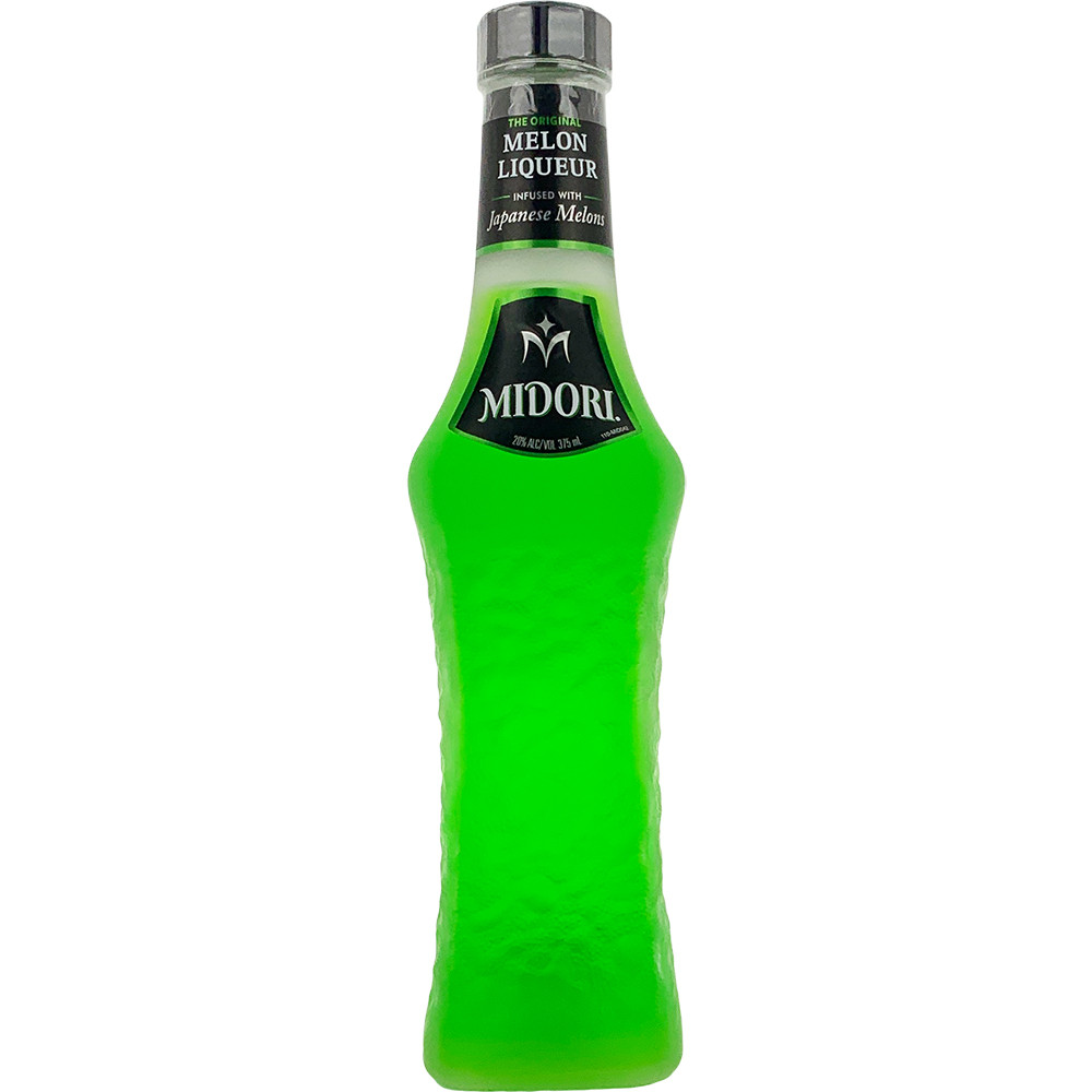 Midori Melon Liqueur