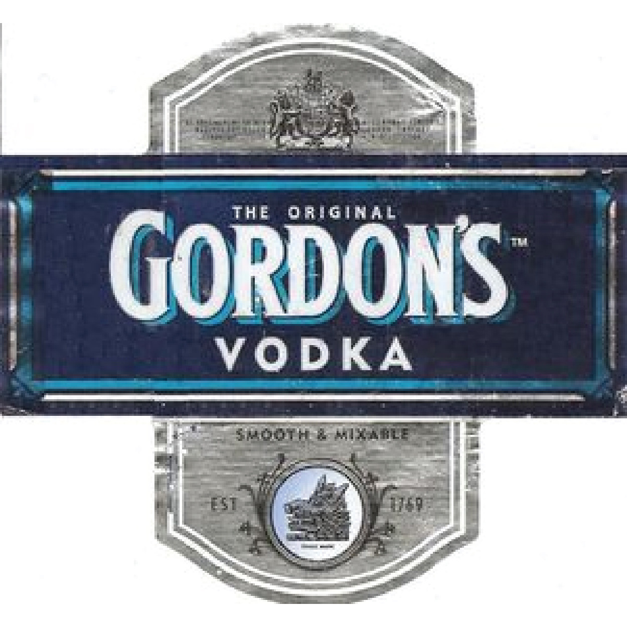 Gordon's
