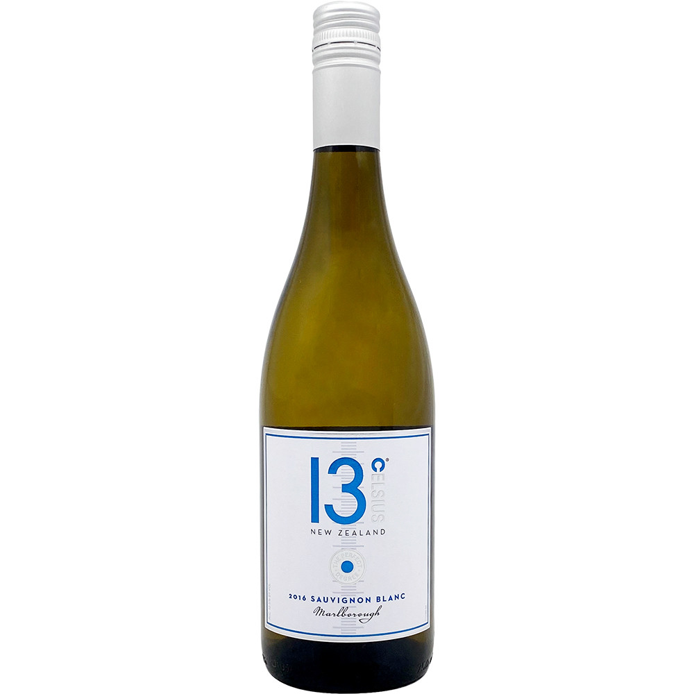 13 Celsius Sauvignon Blanc