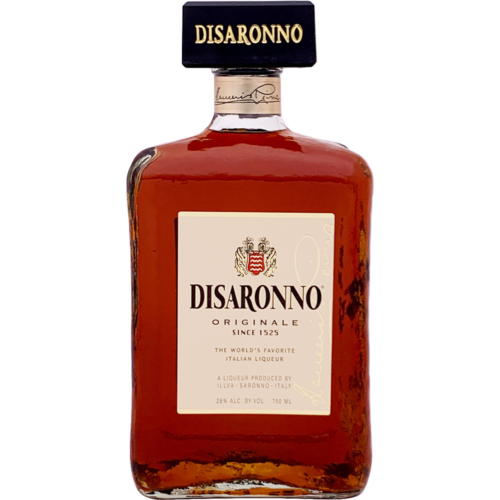 Disaronno Originale Amaretto Liqueur