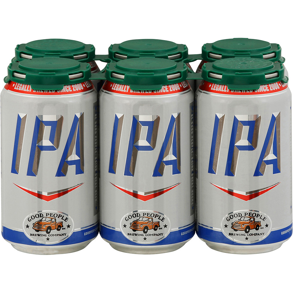 Good People IPA