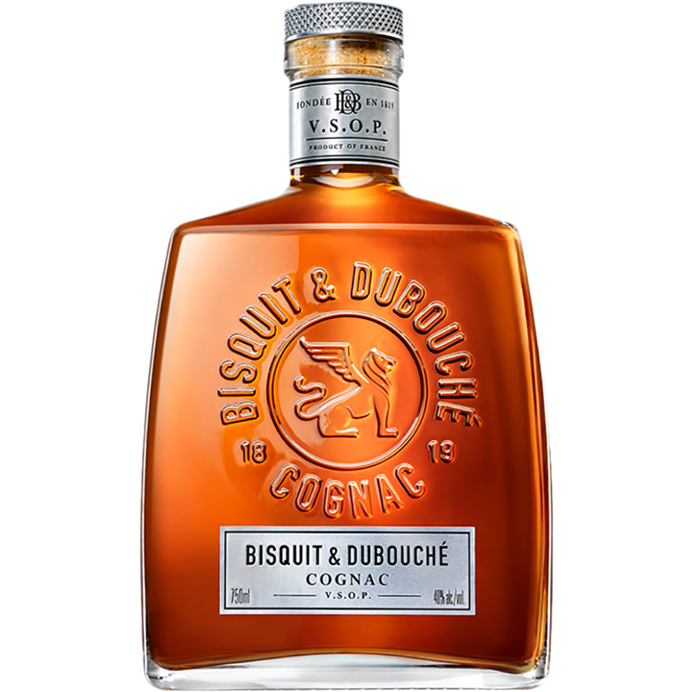 Bisquit & Dubouche VSOP Cognac
