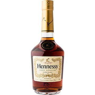 Hennessy VS Cognac