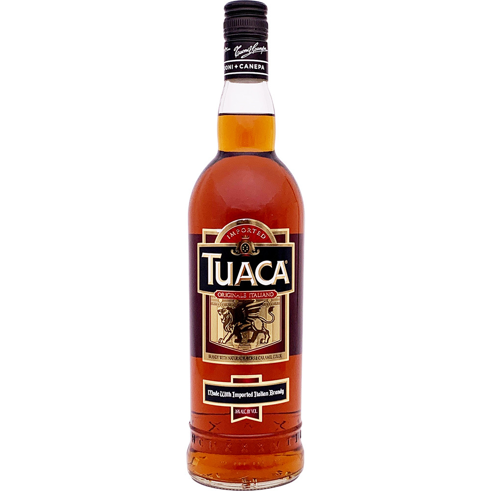 Tuaca Originale Liqueur