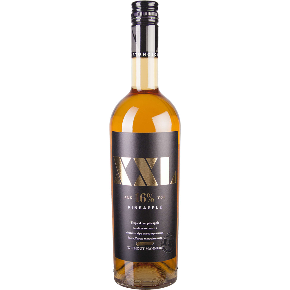 XXL Moscato Mango