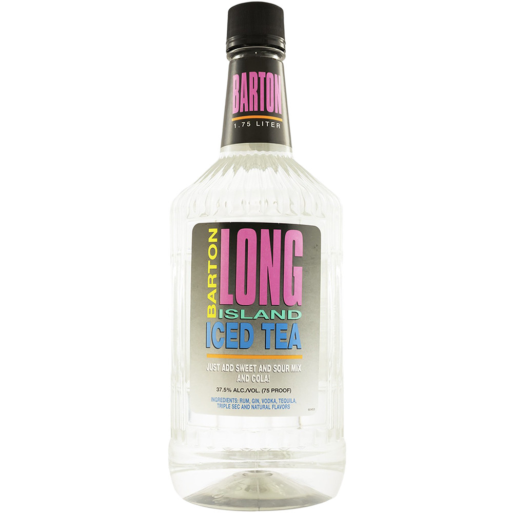 Barton Long Island Iced Tea