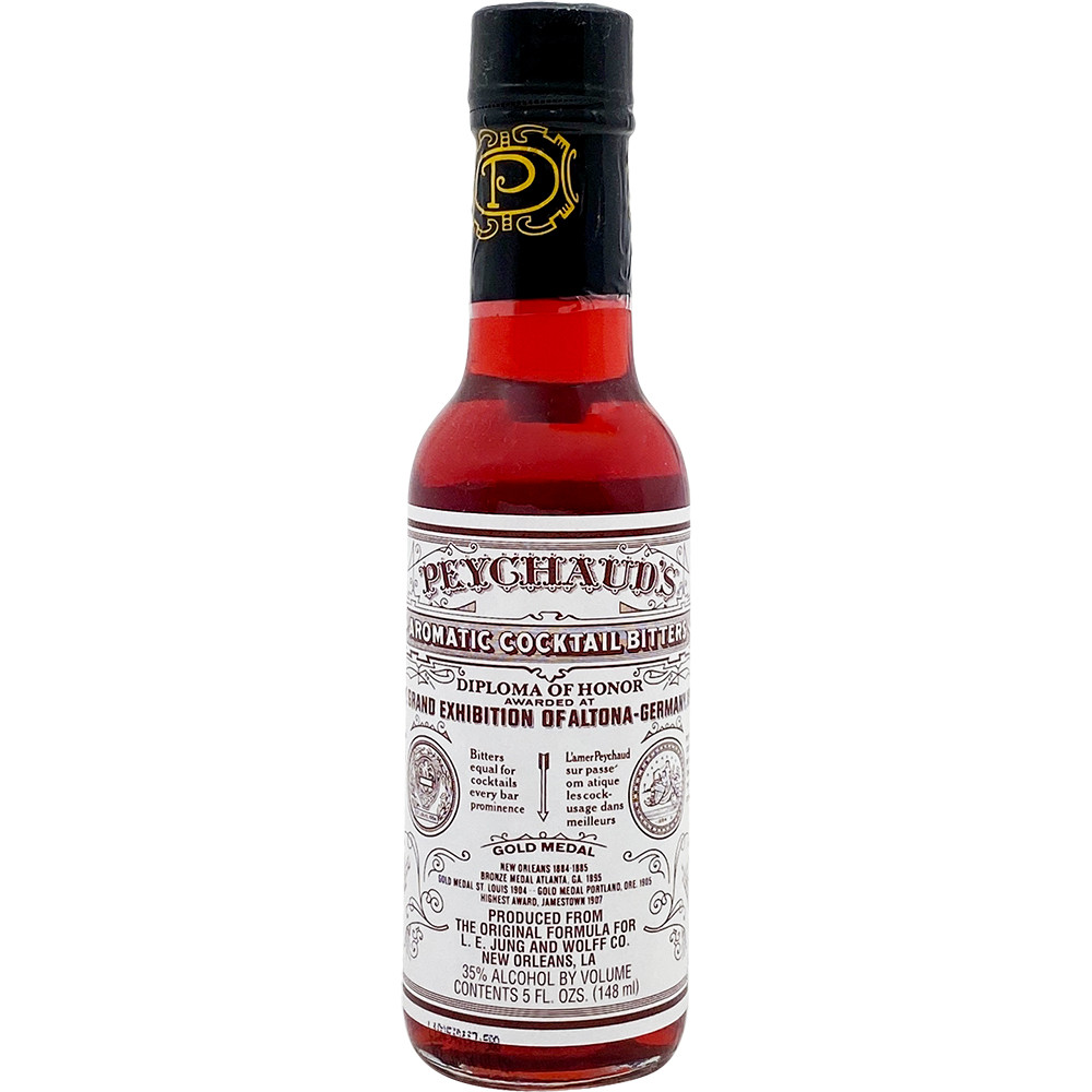 Peychaud's Aromatic Bitters