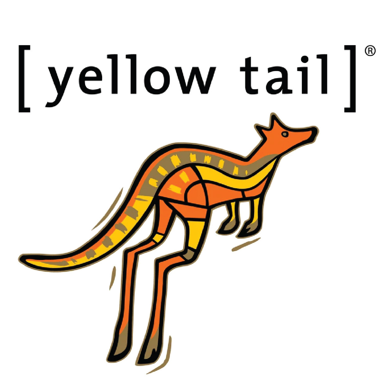 Yellow Tail