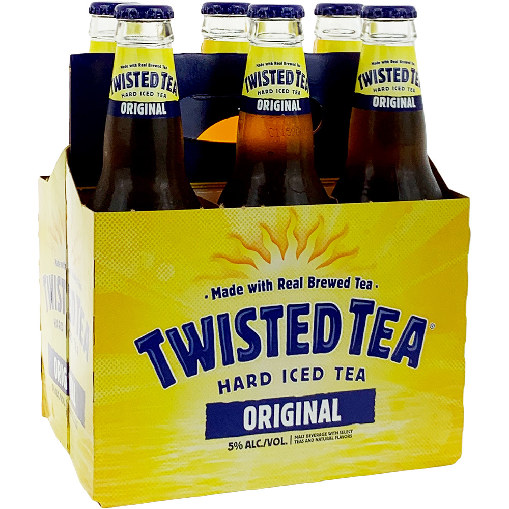 Twisted Tea Original