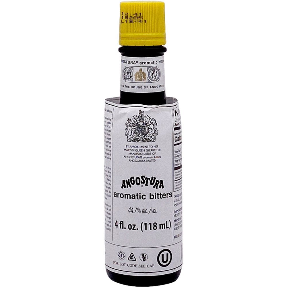 Angostura Aromatic Bitters