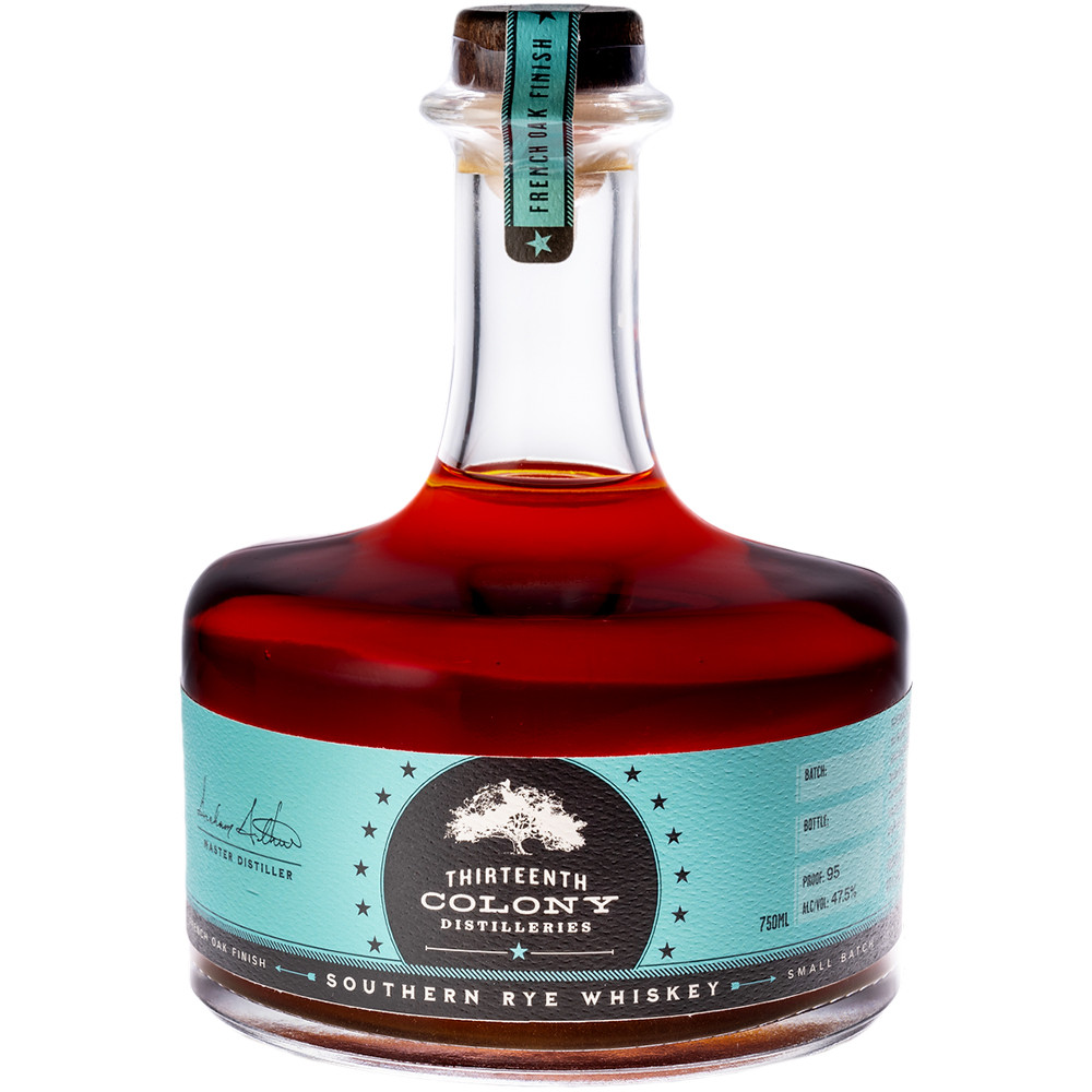 Thirteenth Colony Southern Rye