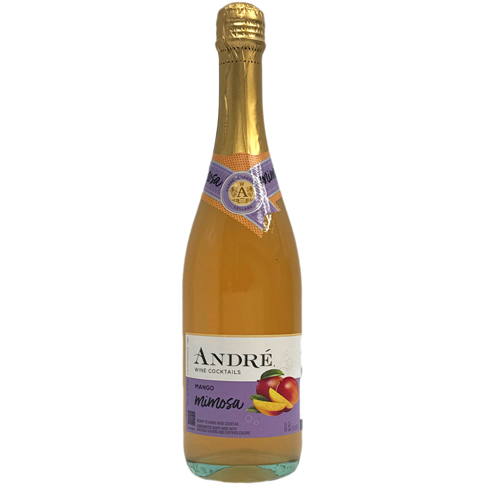 Andre Mango Mimosa