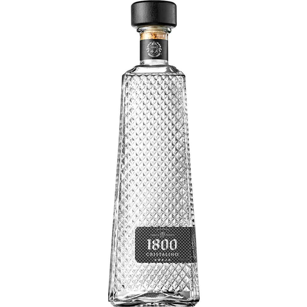 1800 Cristalino Anejo