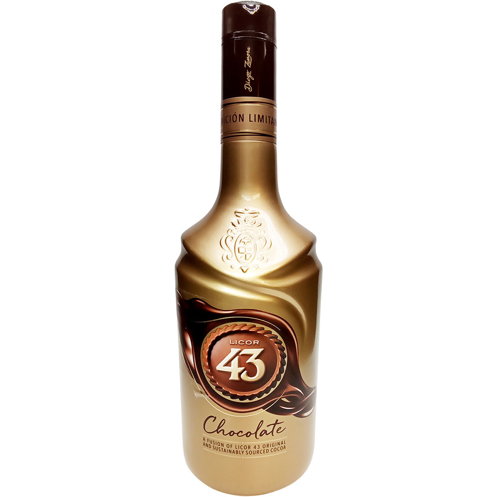 Licor 43 Chocolate