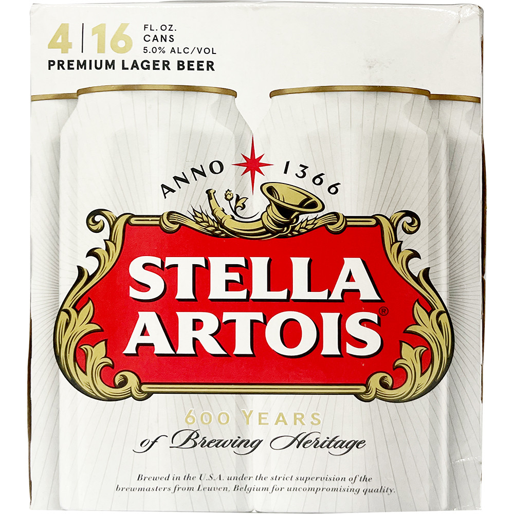 Stella Artois