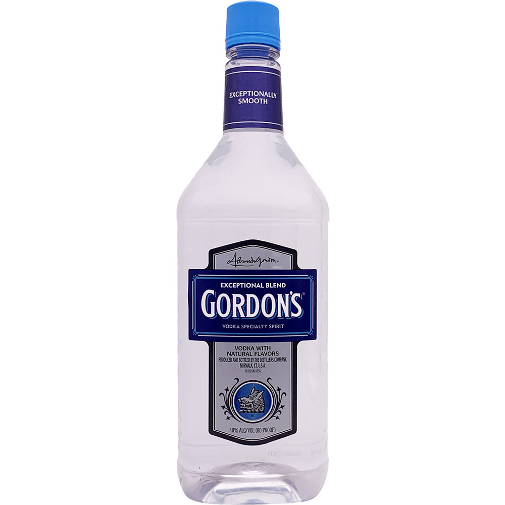 Gordon's Vodka