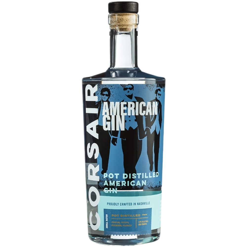 Corsair American Gin