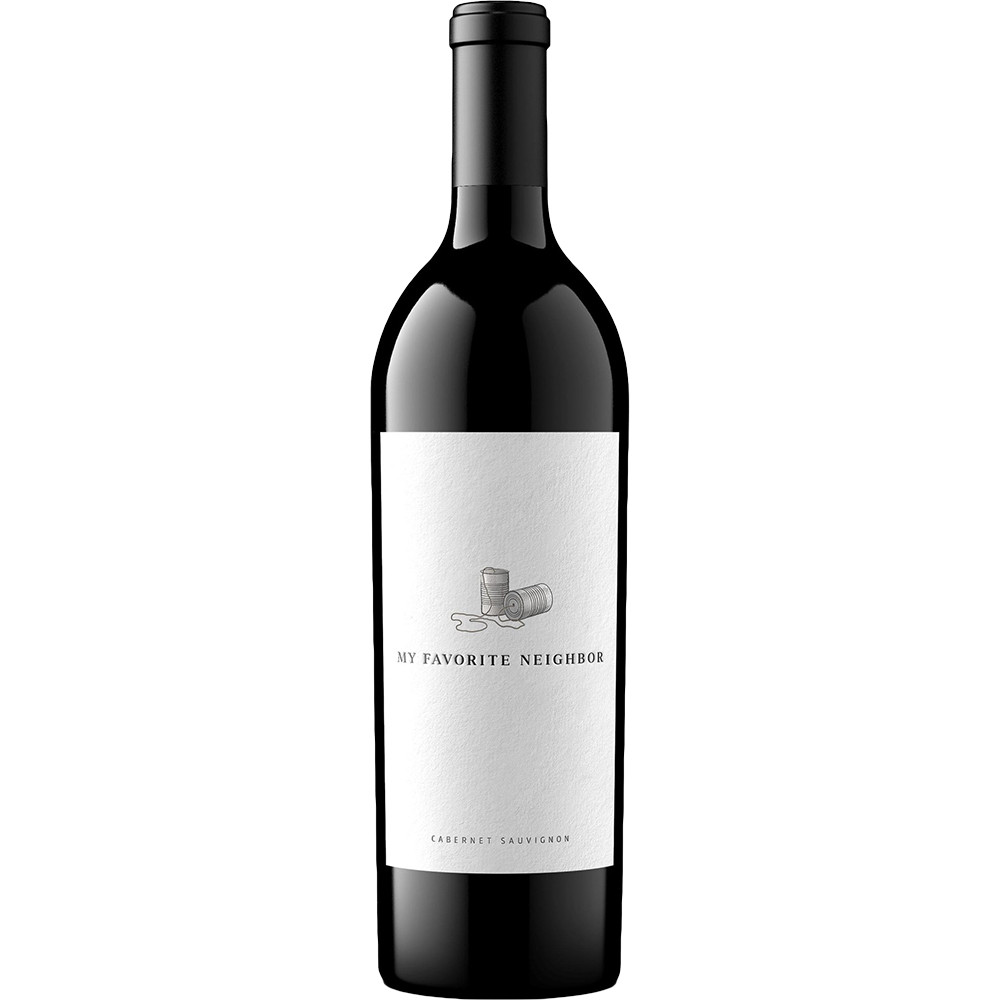 My Favorite Neighbor Cabernet Sauvignon