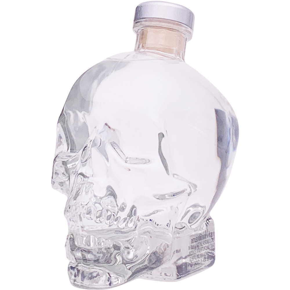 Crystal Head Vodka