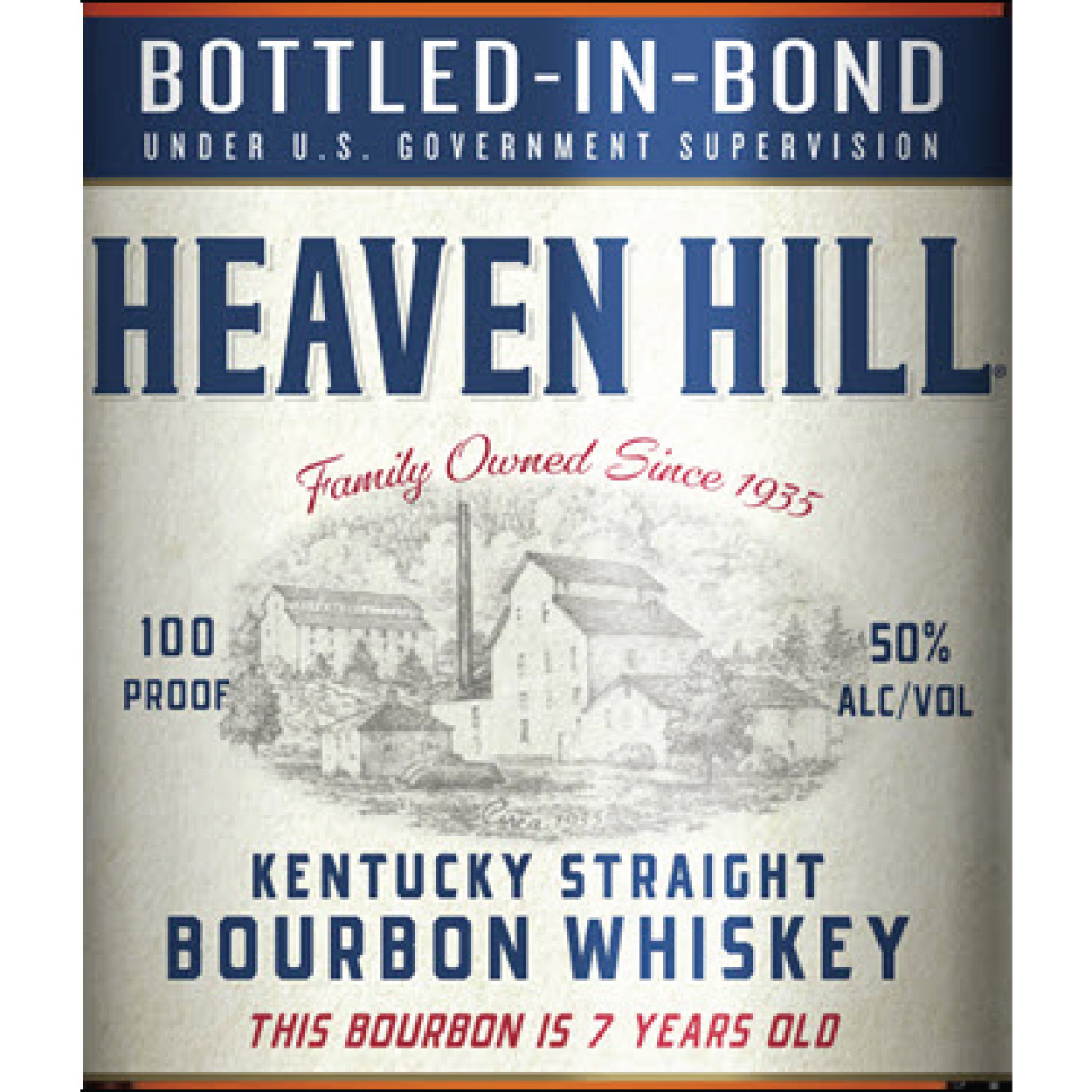 Heaven Hill