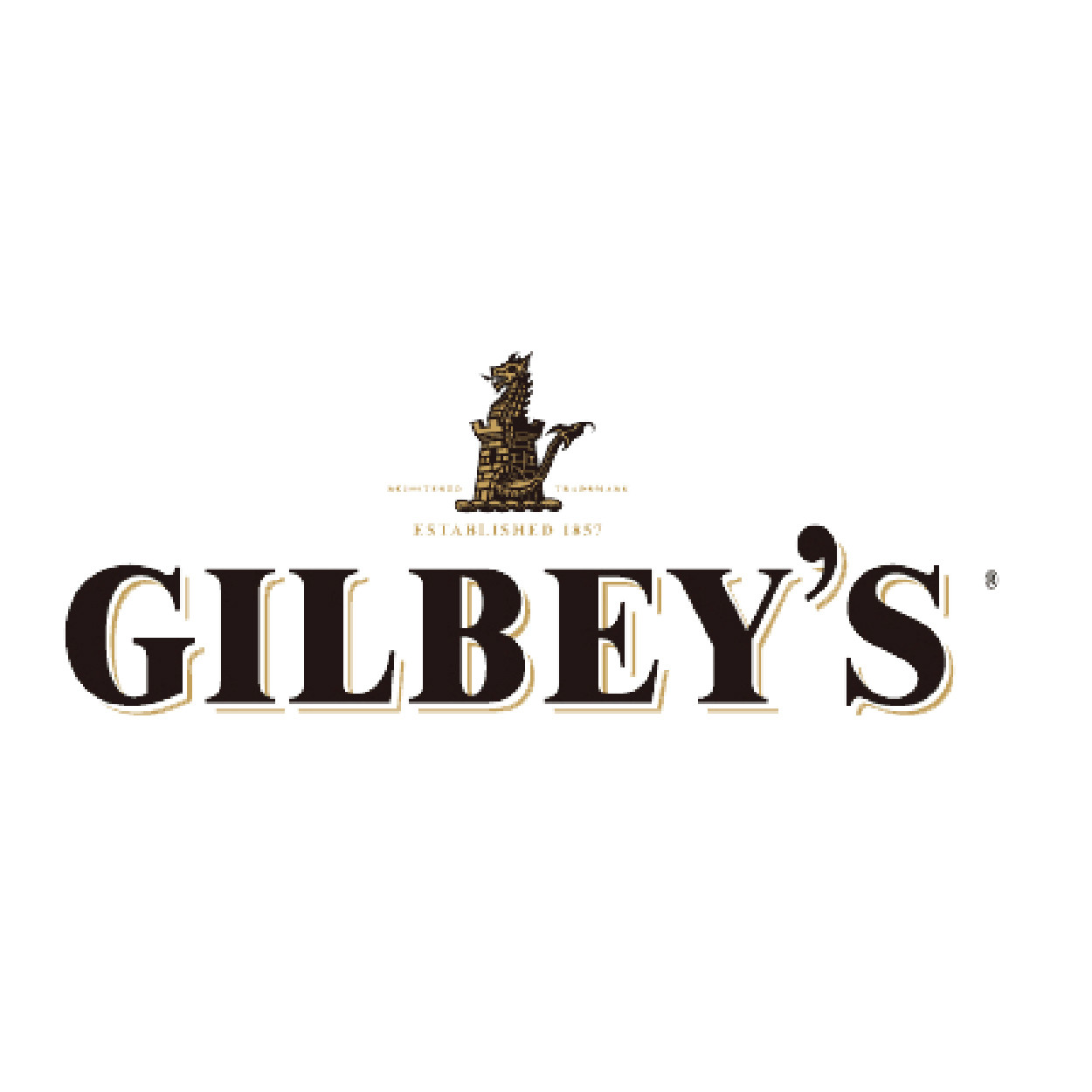 Gilbey's