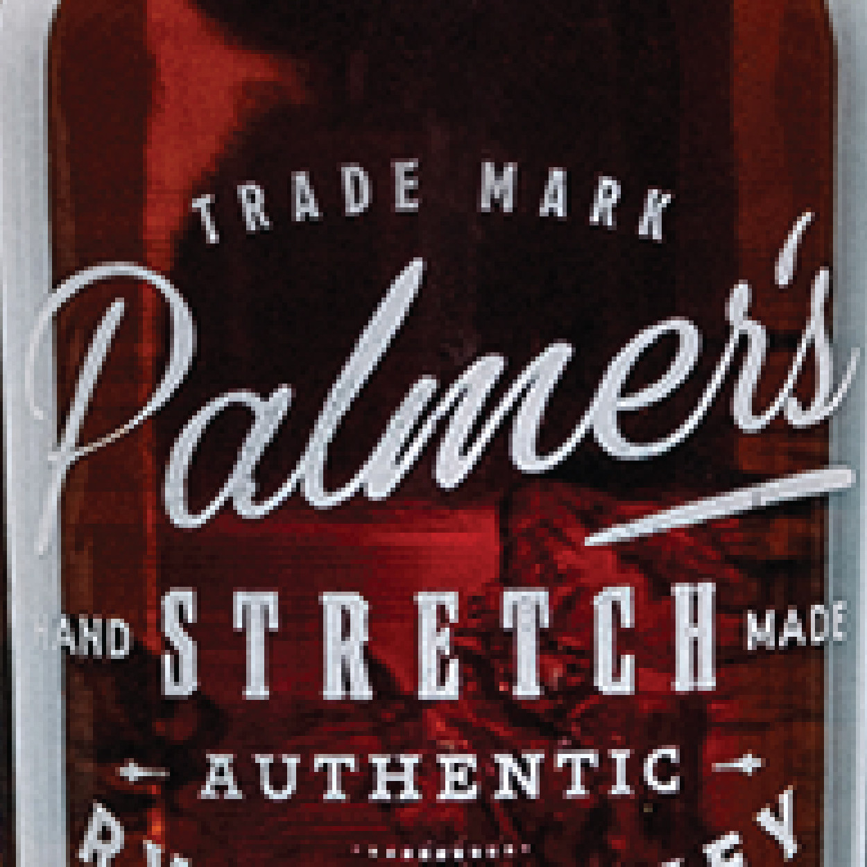 Palmer's Stretch