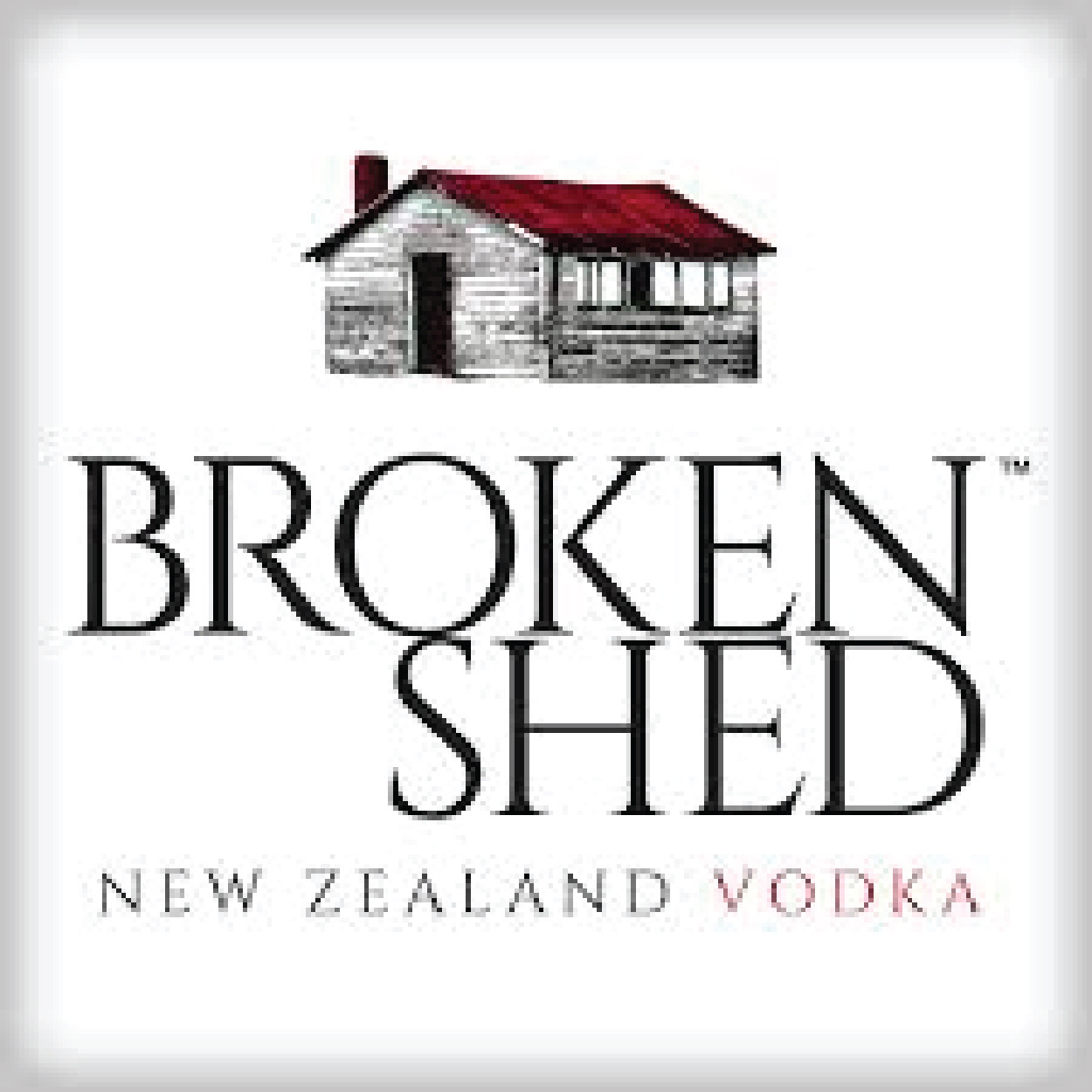 Broken Shed