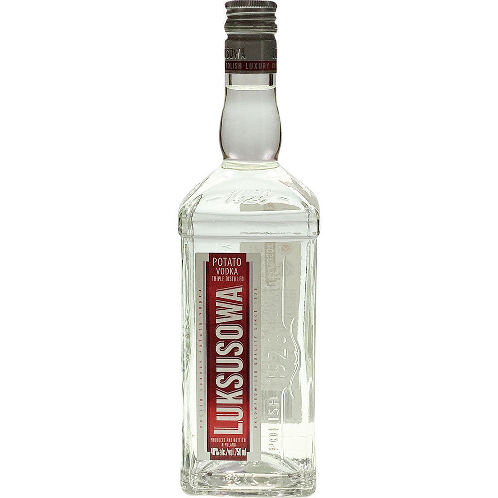 Luksusowa Vodka
