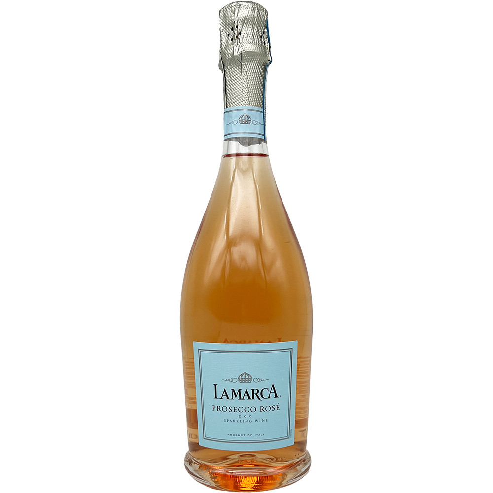 La Marca Prosecco Rose