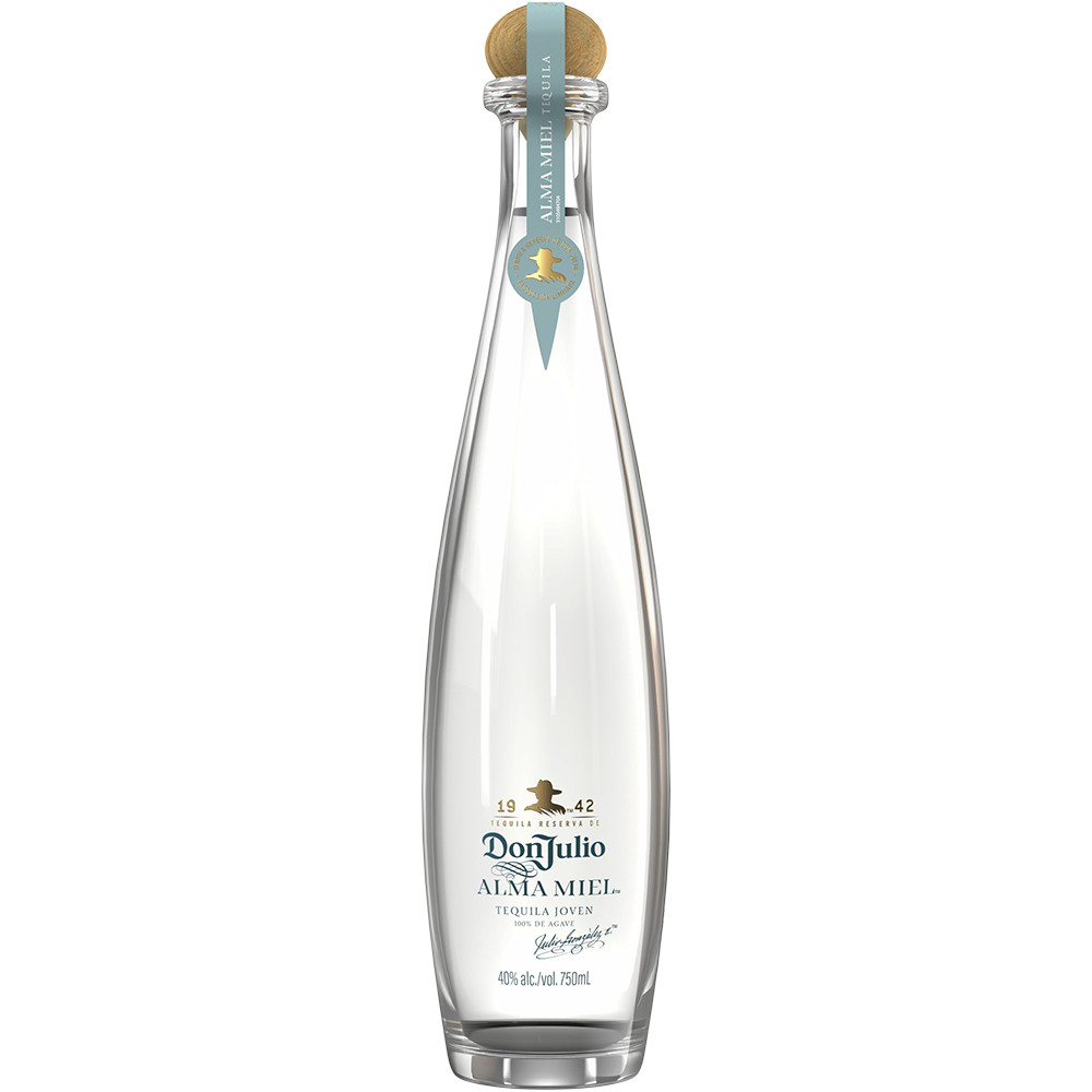 Don Julio Alma Miel Tequila