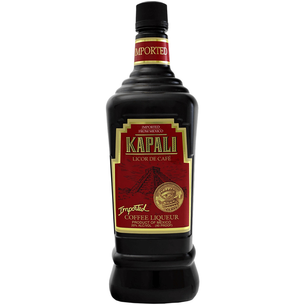 Kapali Coffee Liqueur