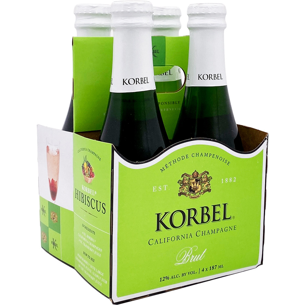 Korbel Brut