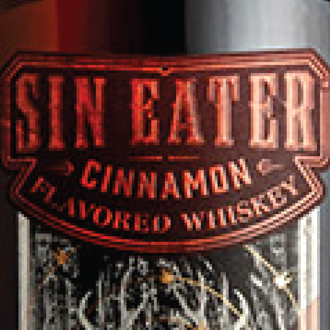 Sin Eater