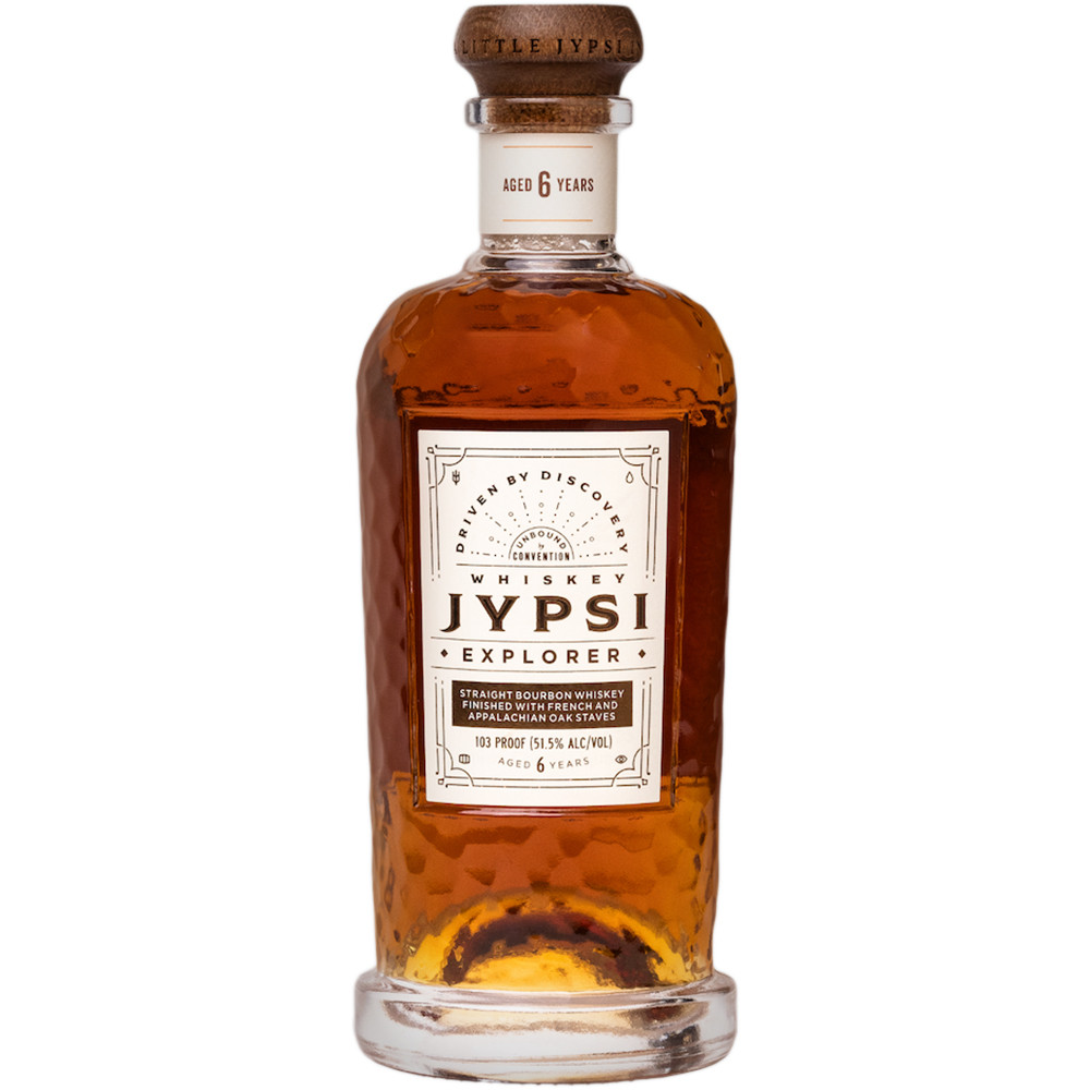 JYPSI Explorer Batch #1