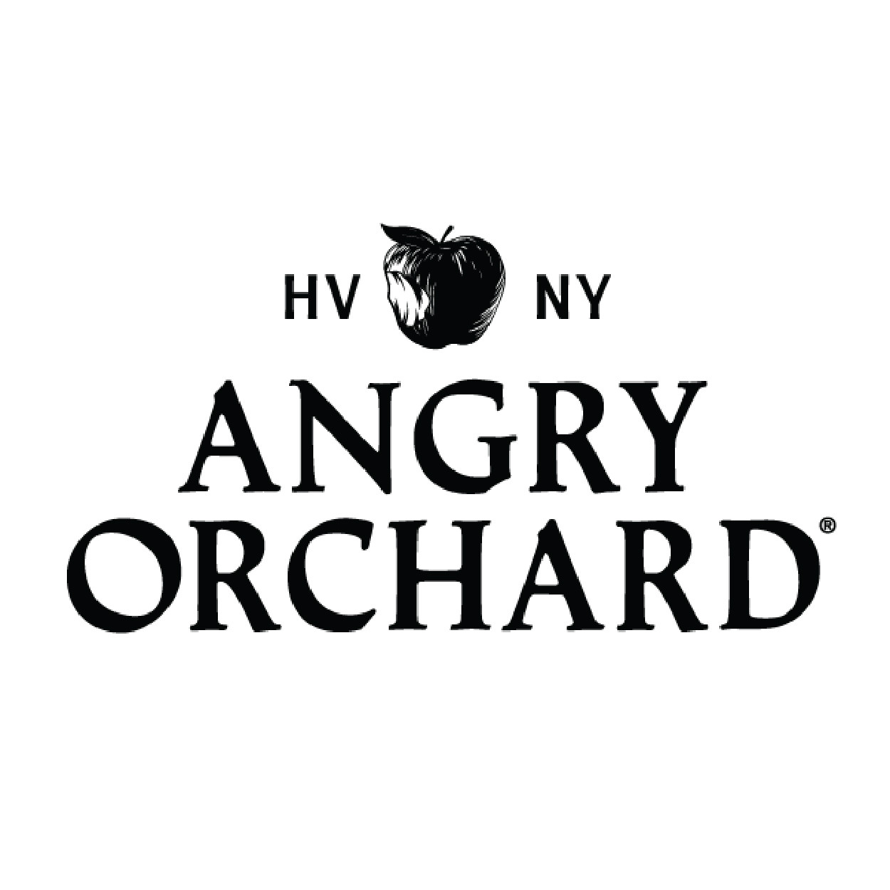 Angry Orchard