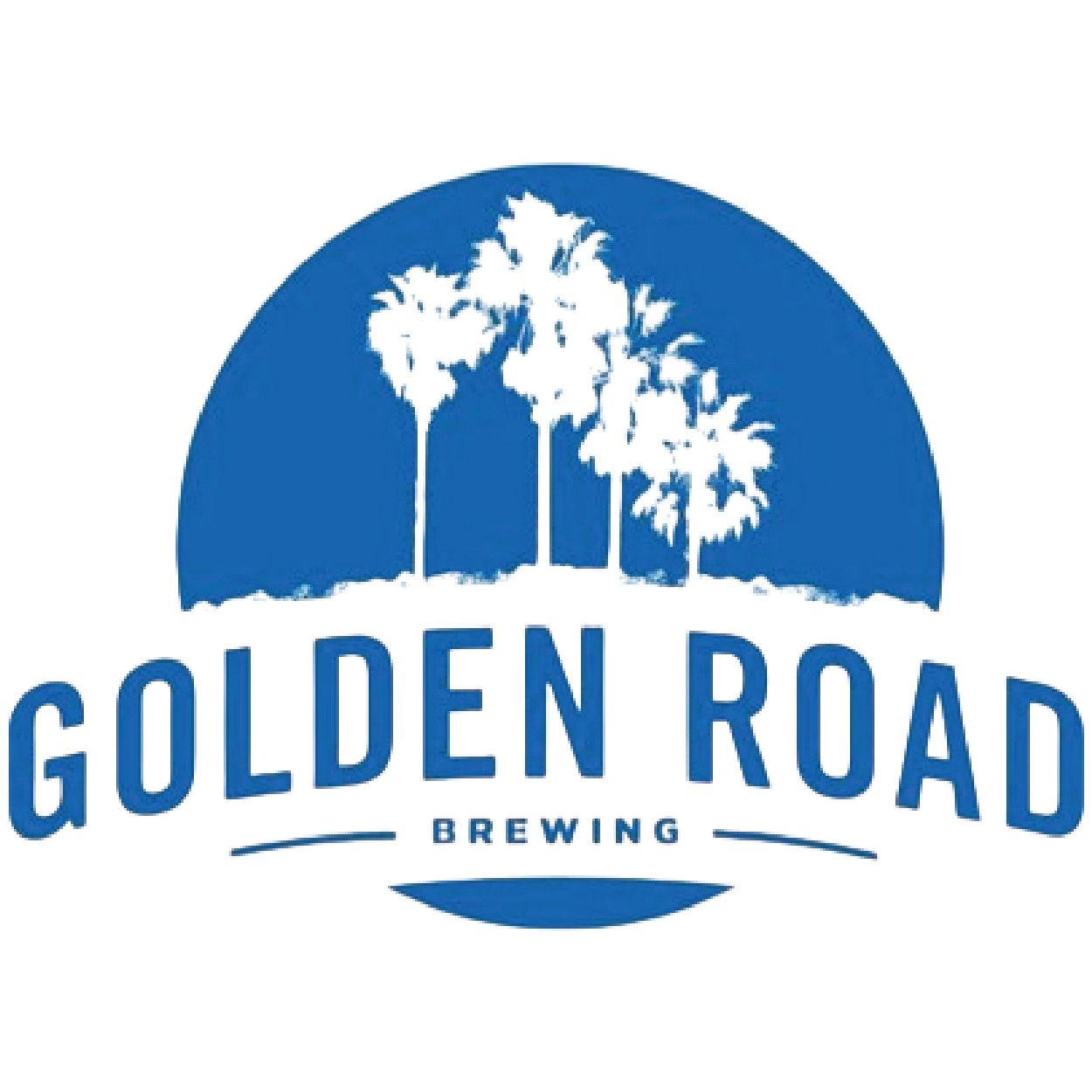 Golden Road