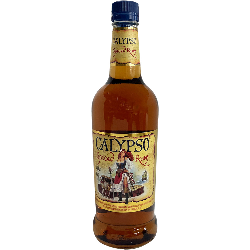 Calypso Spiced Rum