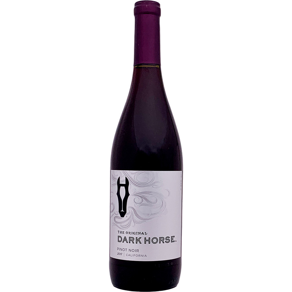 Dark Horse Pinot Noir 2017