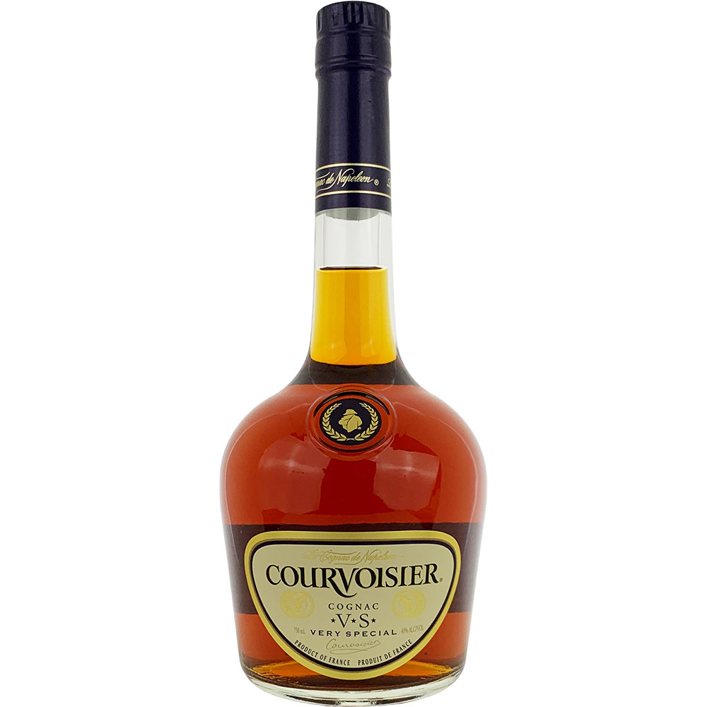 Courvoisier VS Cognac
