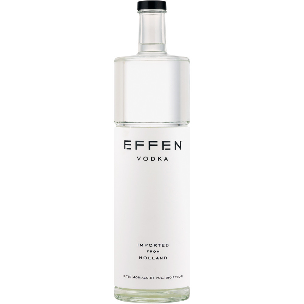 Effen Vodka